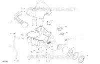 02- Engine - Air Intake