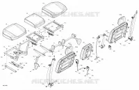 Carrosserie - Sièges