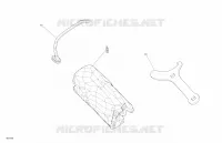 Divers - Outils