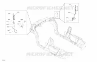 Carrosserie - Système - Miroirs