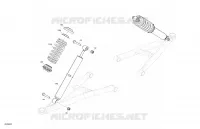 05- Suspension - Amortisseurs Avant