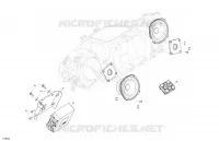 CIRCUIT ELECTRIQUE AUDIO