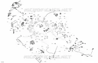 Électrique - Système  - Australie