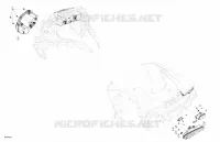 Électrique - Éclairage du Véhicule