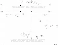 Électrique - Câblage de Console - 710007711 - Australie