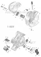 Lubrification Du Moteur