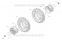 04- Drive - Front Wheels
