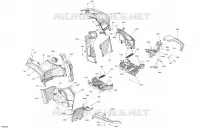 07- Body - Fender Kit