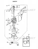 Carburateurs 170-06
