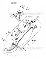 Système Échappement 170-07