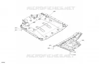 07- Body - Skid Plate