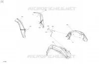 07- Body - Mudguard