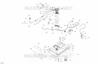Moteur - Alimentation