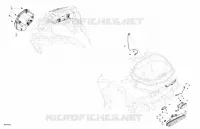 Électrique - Éclairage du Véhicule - Amérique du Nord