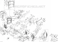 Carrosserie Et Accessoires Side Parts