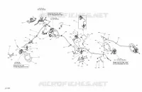 Freins - 650 EFI