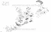Carrosserie Et Accessoires - 650 - XMR