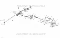 Mécanique - Direction