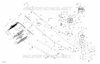 Moteur - Refroidissement