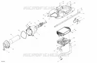 Moteur - Admission Air