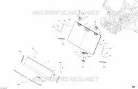 Habitacle - Partie Avant - CAB