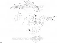 Alimentation Defender HD8, HD10