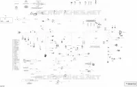 Câblage Principal - 710005722 - Defender NON MAX