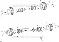 Roues Et Pneus