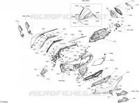 Carrosserie Et Accessoires Console