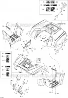 Carrosserie Et Accessoires 1