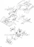 Carrosserie Et Accessoires 4, STD