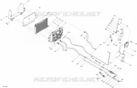 Refroidissement - Sauf CAB