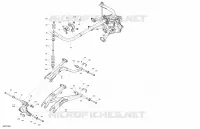Suspension Arrière - HD10