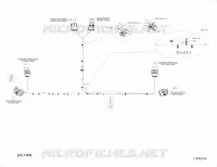 Électrique - Câblage Arrière - 710005544