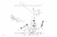 Moteur - Alimentation