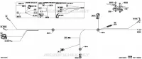 08- 0 - WIRING VOLTAGE REGULATOR - 710007653