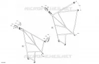 07- Cab Interior - Safety Net