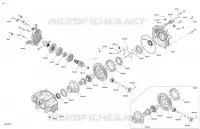 04- Drive - Final Drive Unit