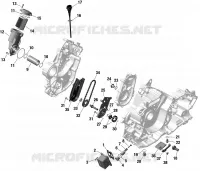 01- ROTAX - Engine Lubrication