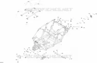 Châssis Maverick X3 MAX