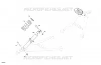 05- Suspension - Amortisseurs Avant
