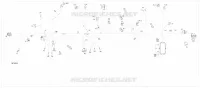 Électrique - Câblage Principal - 710006708