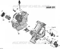 Lubrification Du Moteur