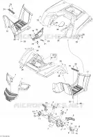Carrosserie Et Accessoires 1
