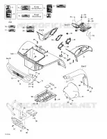 Carrosserie Et Accessoires (vue Avant)