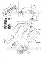 Carrosserie Et Accessoires (vue Arrière)