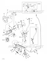Frein Hydraulique Arrière