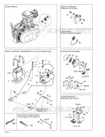 Batterie Et Accessoires Électriques