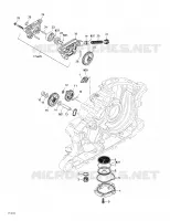 Lubrification Moteur