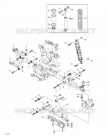 Suspension Avant